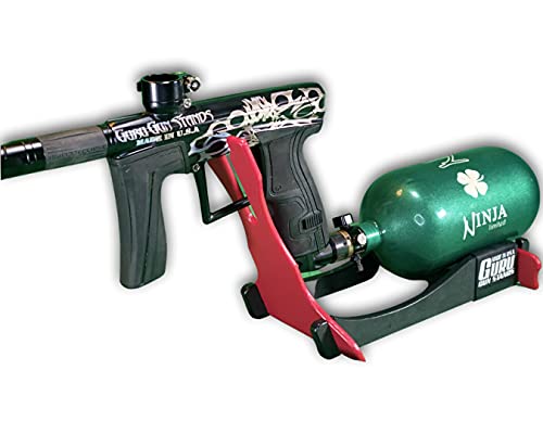 Guru Gun Stands Micro Paintball Gun Stand