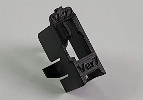 McFadden Loader - Compatible with AFTERMARKET CZ-V22