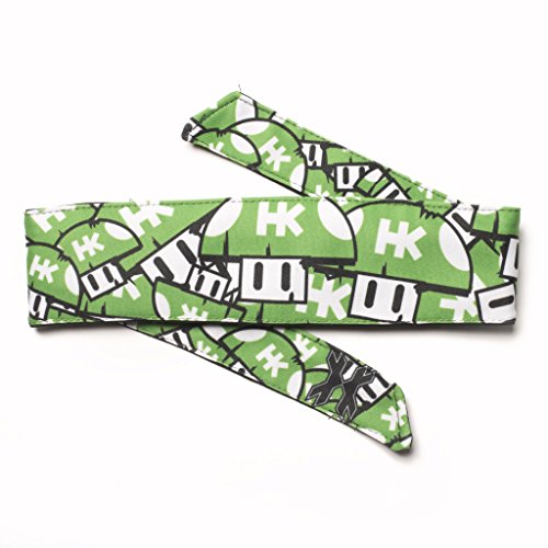 HK Army Headbands