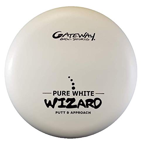 Gateway Disc Wizard Putter