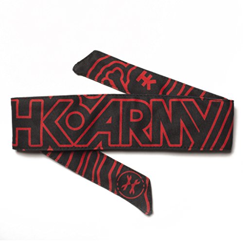 HK Army Headbands