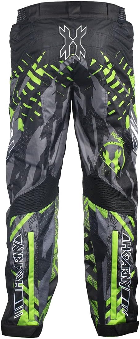 HK Army Hardline PRO Paintball Pant - Energy - XS/S (26-30)