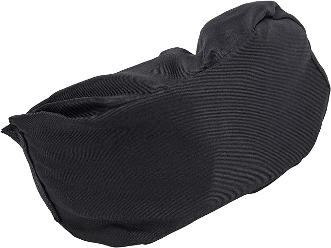 Evike - Matrix Tactical Systems ANSI-Rated Ultimate Protective Goggles (Black)