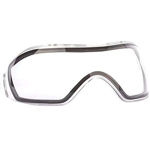 VForce Grill Dual Pane Thermal Paintball Lens - Clear