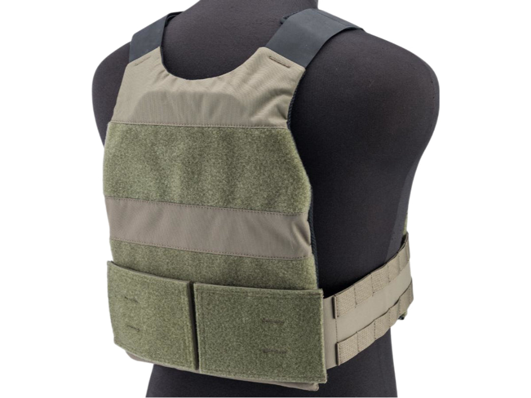 Phantom Gear "Boogeyman" Plate Carrier (Ranger Green / Plate Carrier Only)