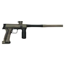 Planet Eclipse Etha3 Mechanical Paintball Marker - Earth/Black