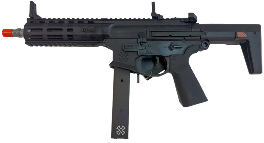 EMG Noveske Space Invader Gen4 PCC AEG Carbine (Black / 8.5")