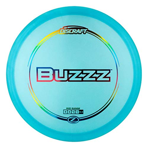 Discraft Buzzz Elite Z Golf Disc, 173-174 Grams