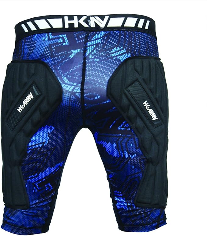 HK Army Crash Slider Shorts (L/XL)