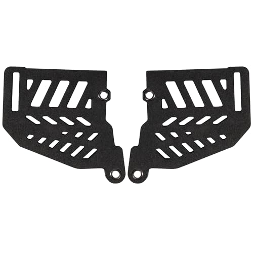 HK Army Soft Foam Ears For Paintball Mask (Rogue)