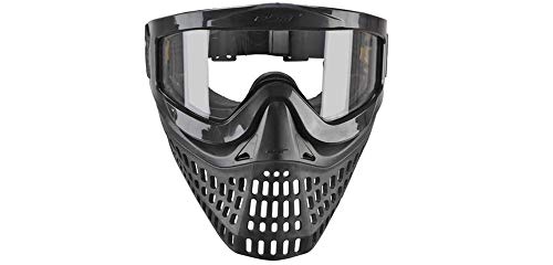 JT Proflex X Paintball Thermal Goggle Black