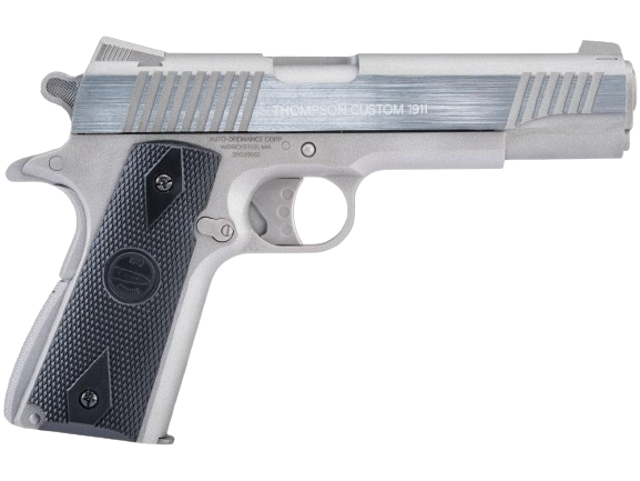 Cybergun Auto Ordnance Licensed 1911 Pellet .177 cal CO2 Non-Blowback Air Pistol