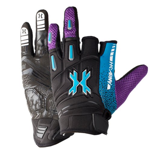 HK Army Pro Gloves - Arctic - Medium