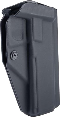 EMG .093 Kydex Holster QD Mounting for Airsoft GBB Pistols Right Hand/No Mount