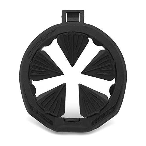 VIRTUE CrownSF-R Speed Feed - Spire III/IV/V/IR/IR²/CTRL (Black)