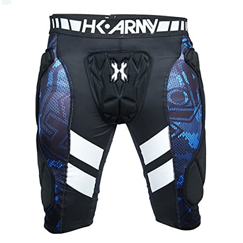 HK Army Paintball Crash Slider Shorts (L/XL)