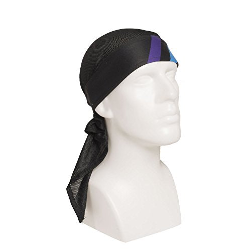 HK Army Paintball Headwrap (Dart Purple)