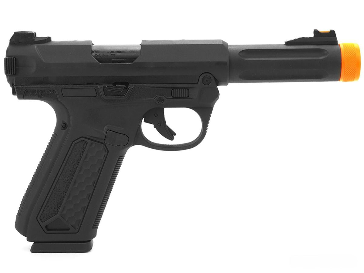 Action Army AAP-01 "Assassin" Airsoft GBB Pistol (Black / US Version / Gun Only)