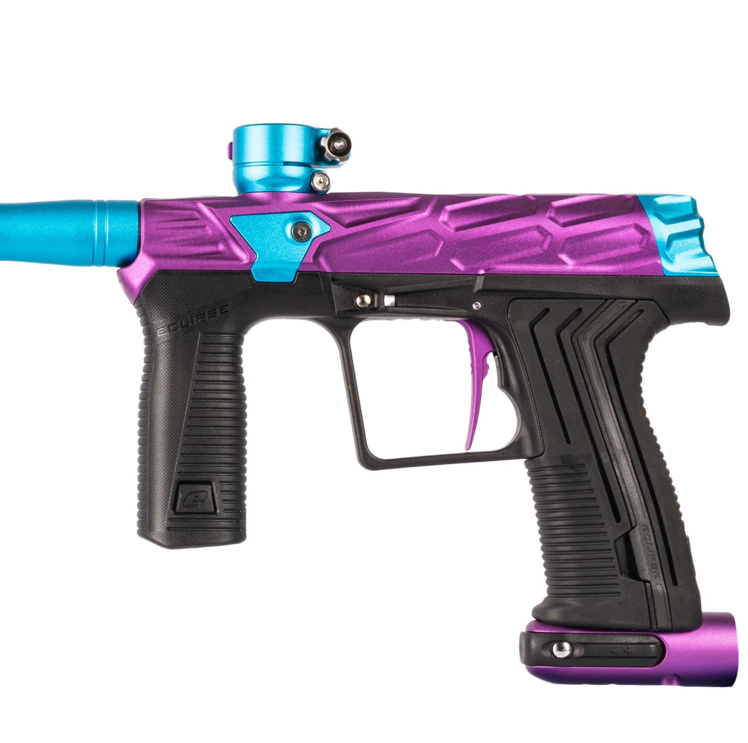 Planet Eclipse HK ETHA3 MTL Hive Electronic Paintball Marker (Amped)