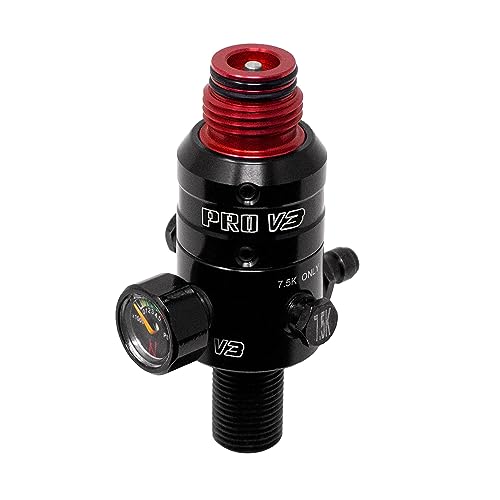 PRO V3 Ninja 4.5K Regulator - Aluminum