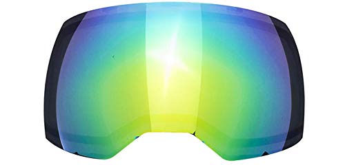 Empire EVS Thermal Goggle Lens - Green Mirror