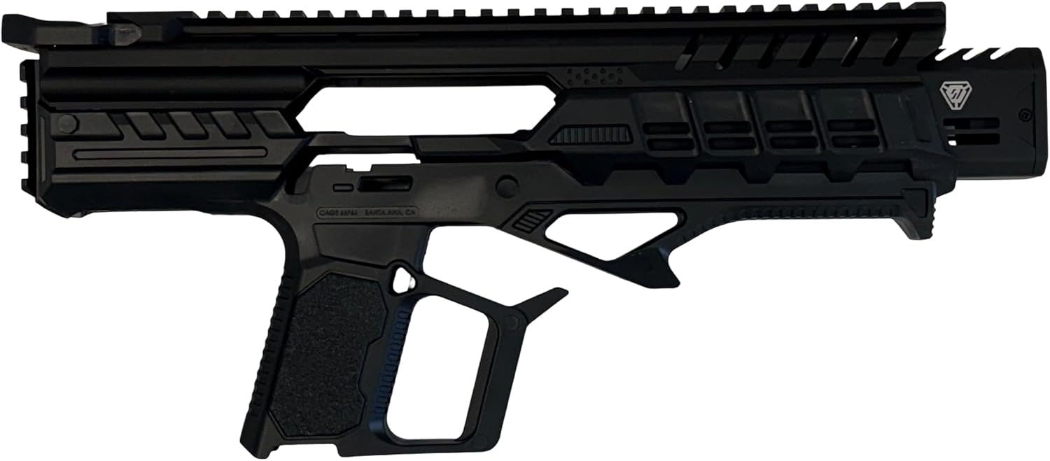 3Skull Strike Industries Model S SIG Sauer ProForce P320 M17 Chassis Kit Only