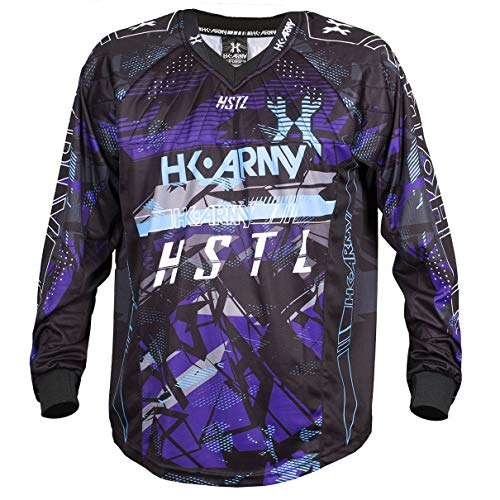 HK Army HSTL Paintball Jersey – Arctic 2XL