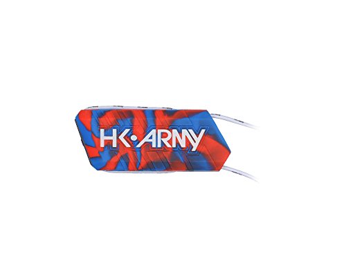 HK Army Ball Breaker 2.0 Paintball Barrel Condom (Patriot)