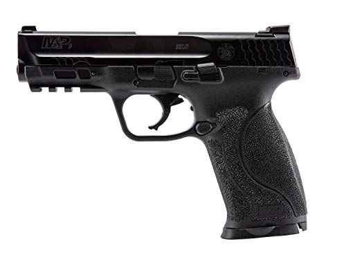 T4E Smith & Wesson M&P 2.0 .43 Caliber Training Pistol Paintball Gun - 2292124