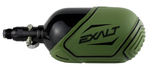 Exalt Paintball Tank Covers (Click-a-Color/Size)