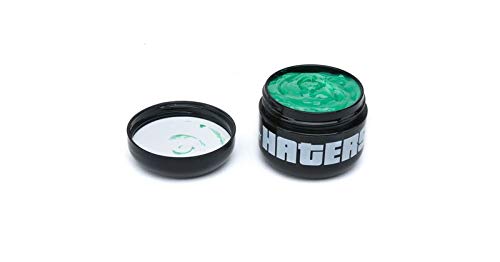 Hater Sauce Paintball Marker Lube V2.0 - 1 oz Jar