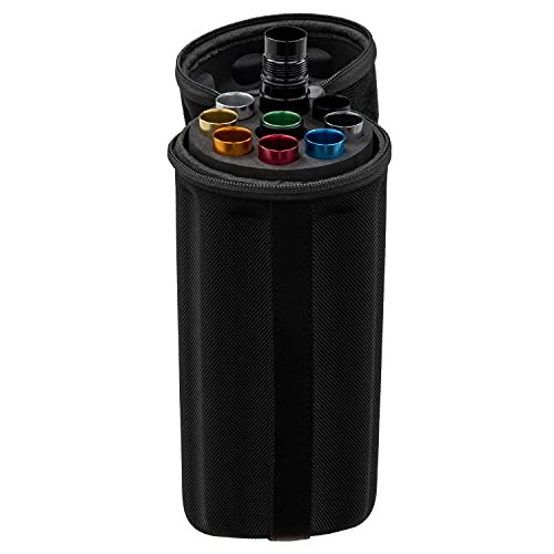 Smart Parts Freak XL Barrel Kit - The Freak 14" - Autococker/AC - Black