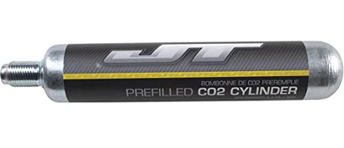 90g CO2 Disposable Cartridges 2-Pack