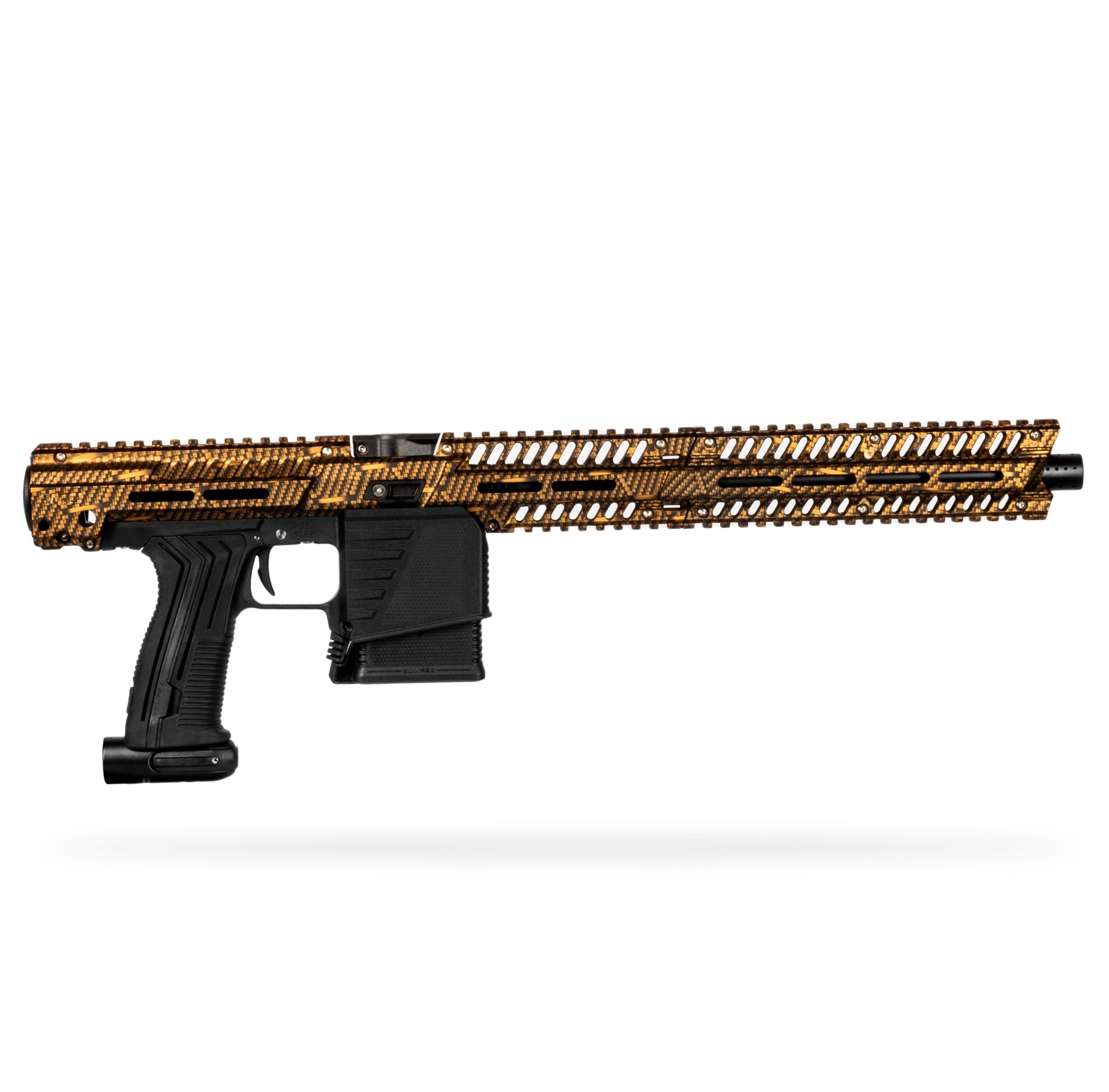 HK ARMY EMF100 Sport - Machine Gold