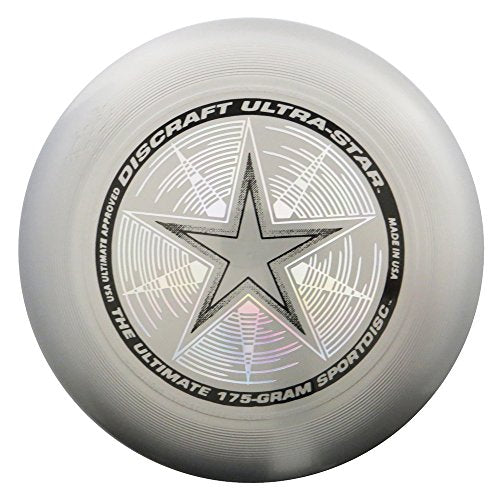 Discraft Ultra-Star 175g Ultimate Disc