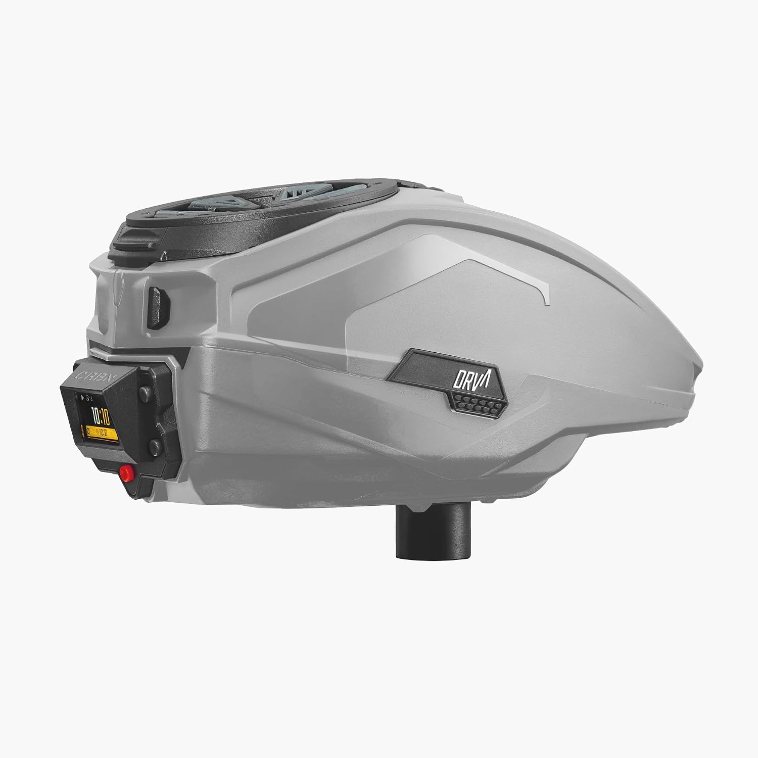 CRBN DRV Loader - Carbon Paintball (Gray)