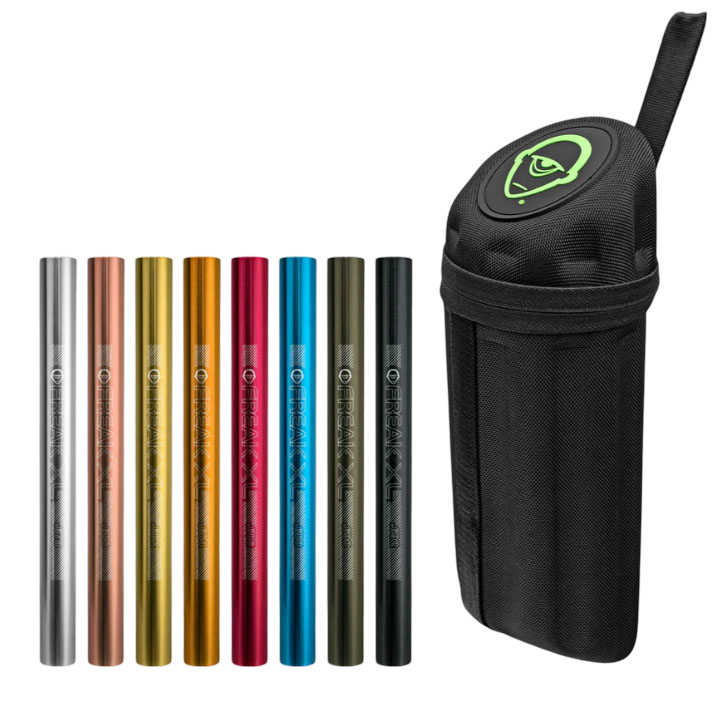 GOG Smart Parts Freak XL Barrel Kit - The Freak 16" - Autococker/AC - Black