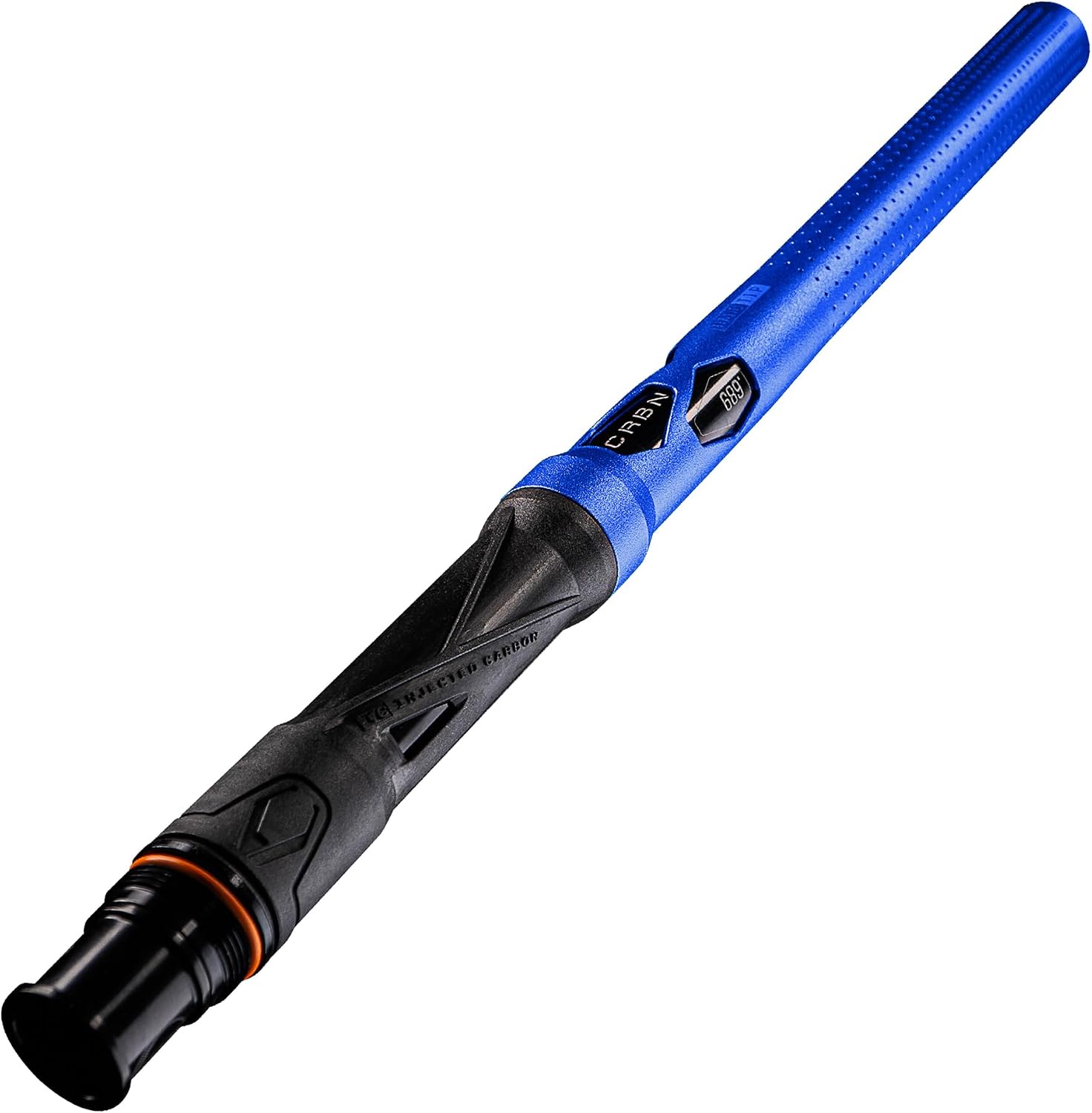 CRBN Paintball IC PWR Nano Barrel [ PWR Insert Sold Separately ] [ Blue ]