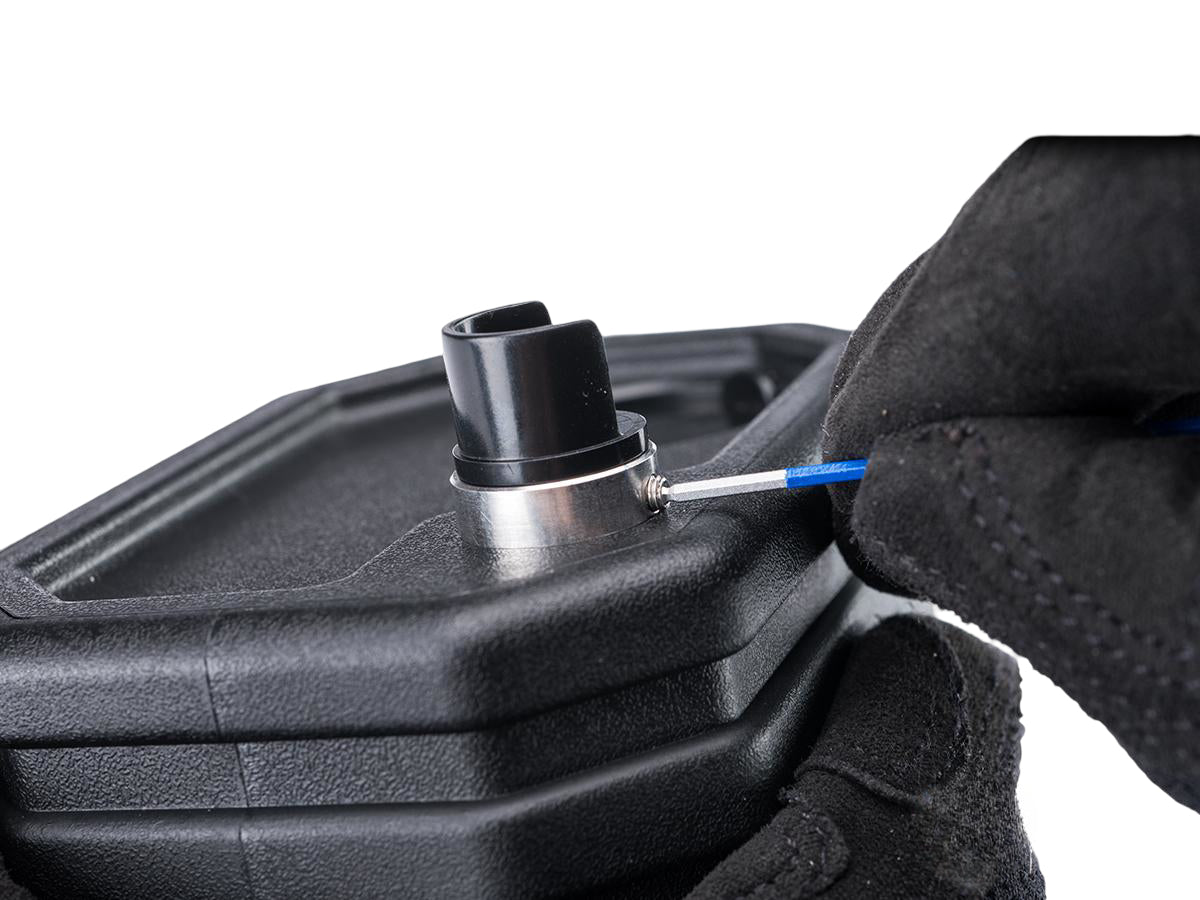 EMG "Autobot" 1400rd LiPo-Powered Automatic Electric Airsoft BB Loader (Color: EMG Blue / Loader Only)