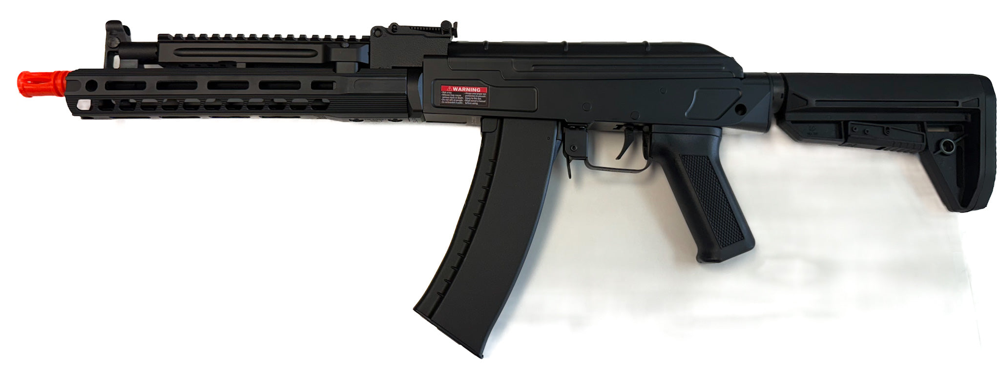 EMG Helios Sharps Bros./SLR Rifleworks Lic MB47 SOLO Airsoft AEG (9" Handguard)