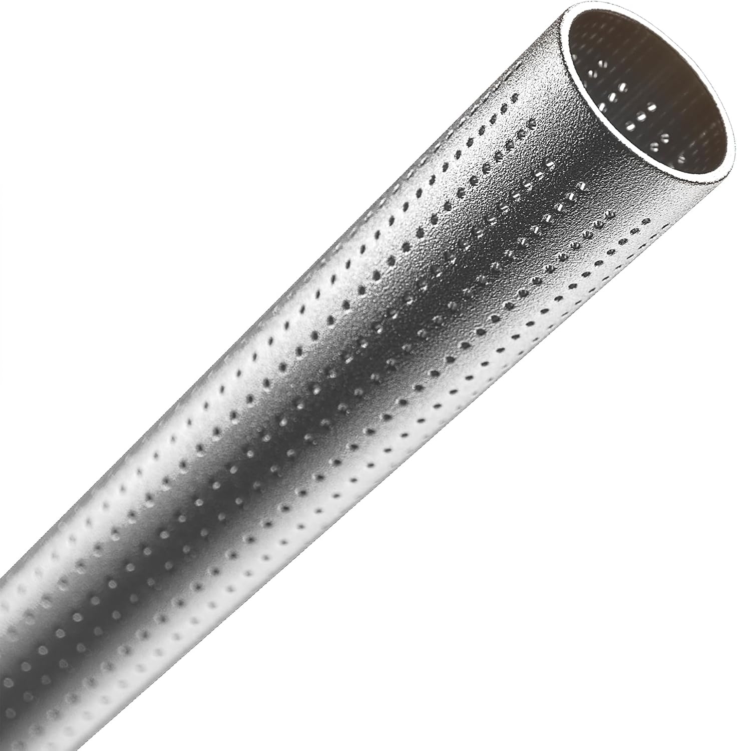 CRBN Paintball IC PWR Nano Barrel [ PWR Insert Sold Separately ] [ Silver ]