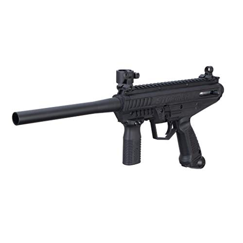 Tippmann Stormer Basic .68 Caliber Paintball Marker Black 14911