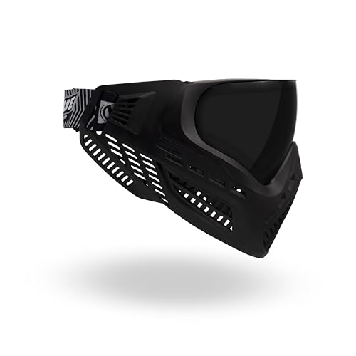 Virtue VIO Ascend Goggle - Black