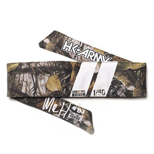 HK Army Headbands (Mr.H Forest)