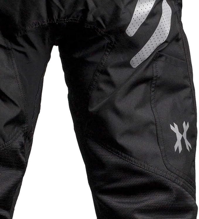 HK Army Freeline Relaxed Fit Paintball Pants - Stealth - X-Large (38-40)