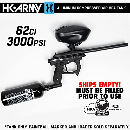 HK Army 62/3000 Aluminum Air Tank