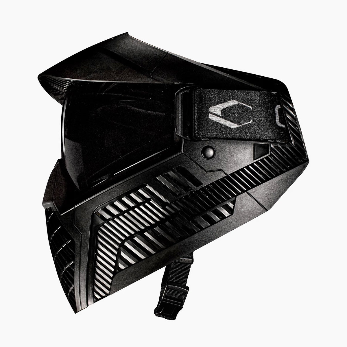 CRBN Paintball OPR Goggle [ Maximum Protection + Ventilation ] [ Black ]