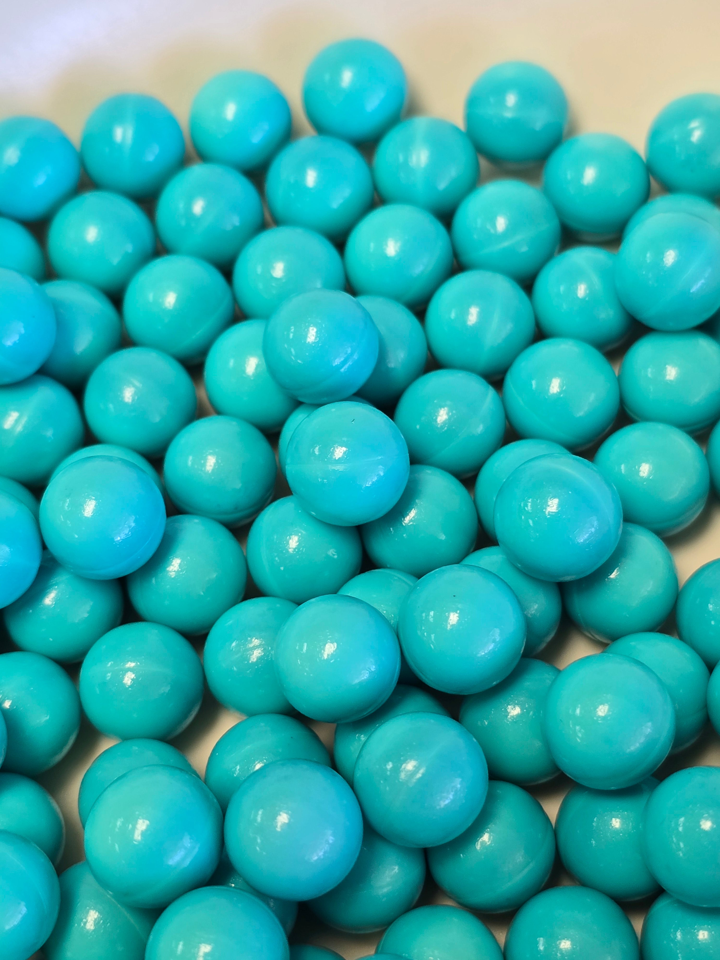 Valken Fate .50 Cal Paintballs – Low-Impact, Paint for Recreational & Training Use – White Fill