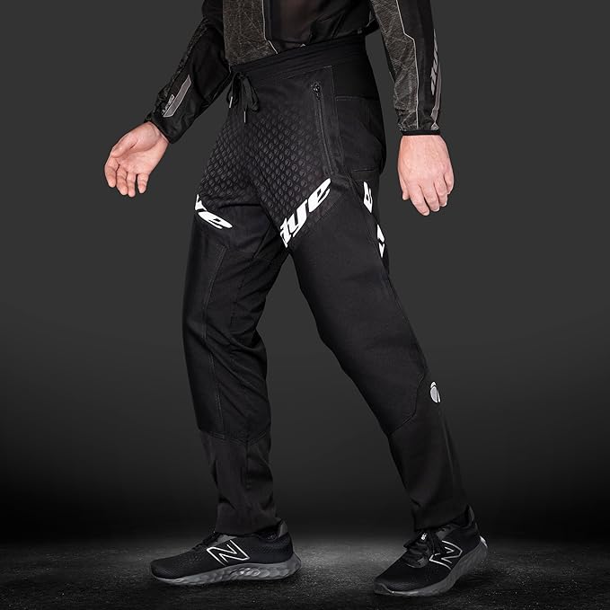 Dye FLX Paintball Airsoft Pant (2X Large)