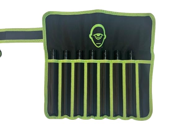 3Skull Freak Power PWR Paintball Barrel 7 Insert Kit